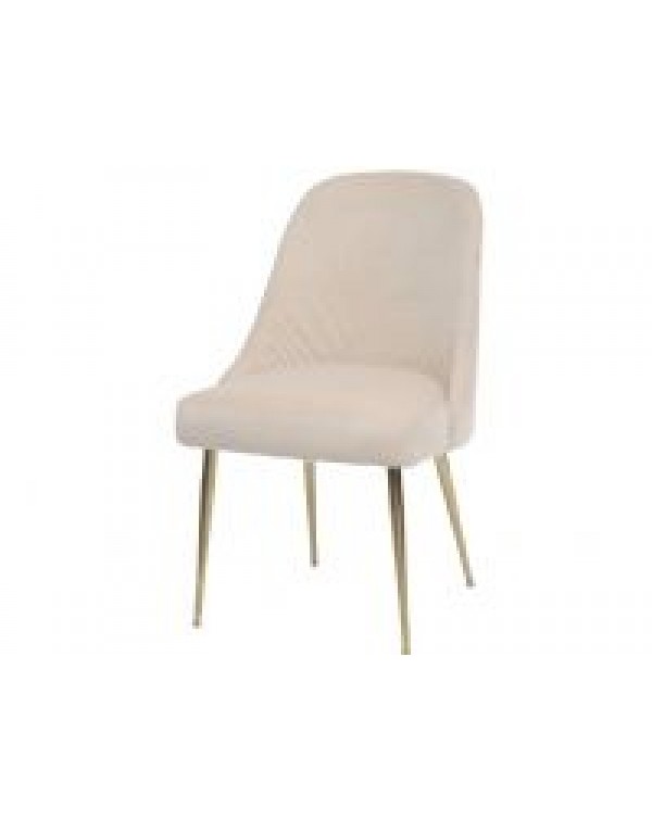 Libra Bardolino Cream  Chair
